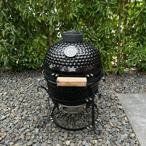 Mini kamado Mini kamado